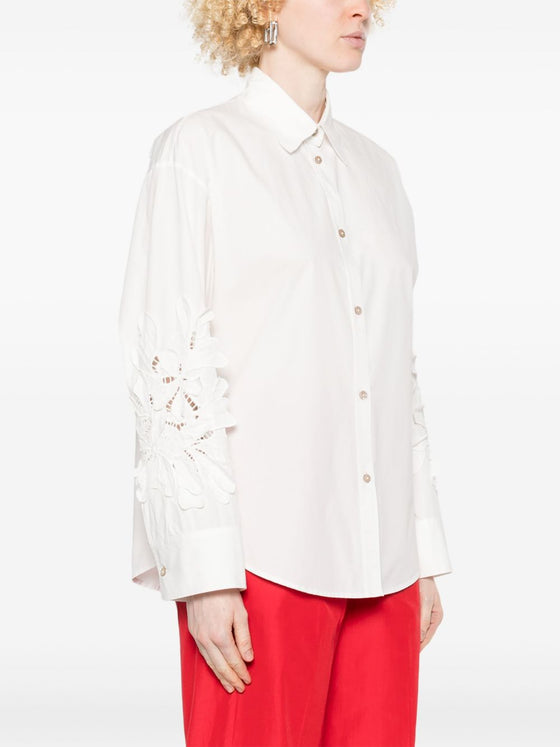 Forte Forte cotton shirt