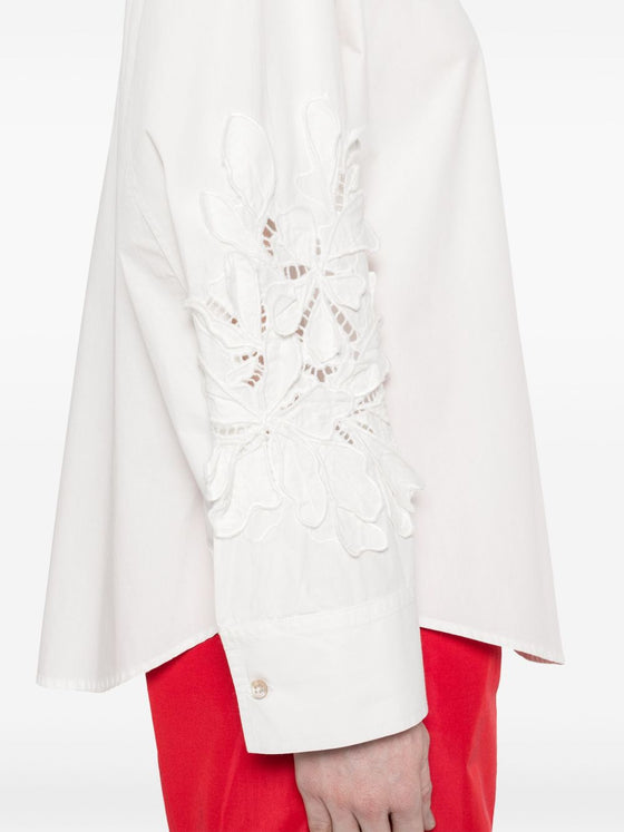 Forte Forte cotton shirt