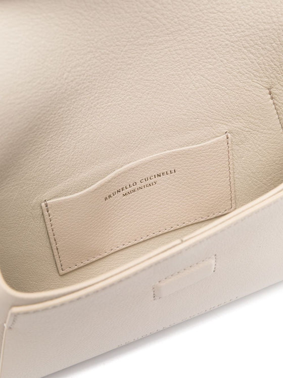 Brunello Cucinelli BC Duo Clutch