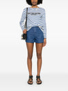 Valentino striped T-shirt