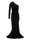 Balenciaga Dresses Black