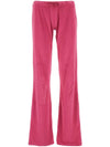 Balenciaga Trousers Pink