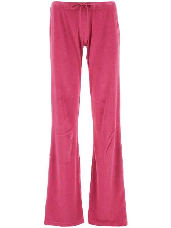 Balenciaga Trousers Pink