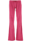 Balenciaga Drawstring track pants