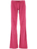 Balenciaga Drawstring track pants