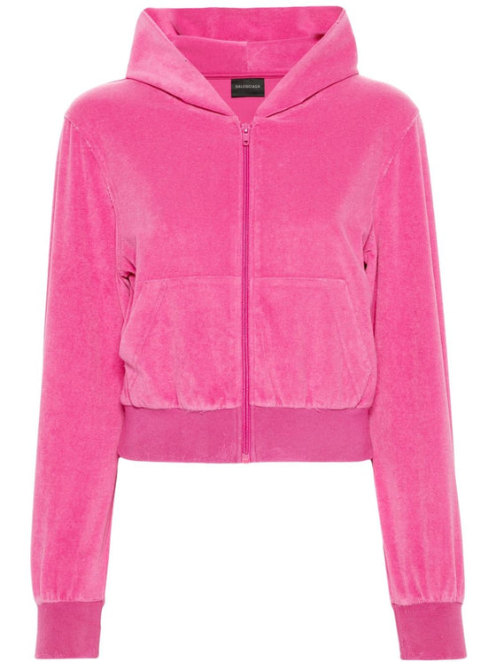 Balenciaga Sweaters Pink