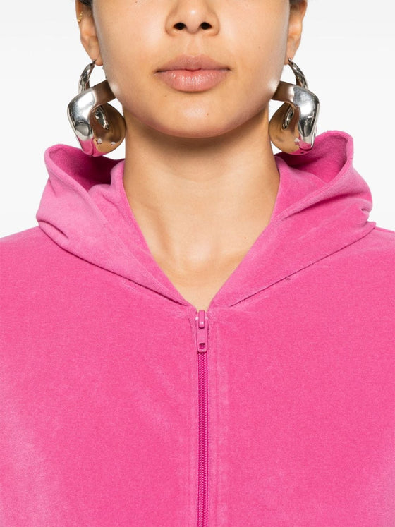 Balenciaga Sweaters Pink