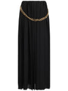 Balenciaga Skirts Black