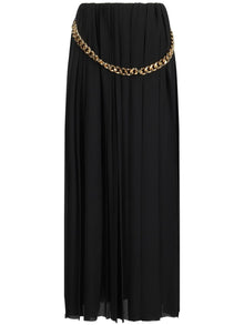  Balenciaga Skirts Black