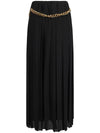 Balenciaga Skirts Black