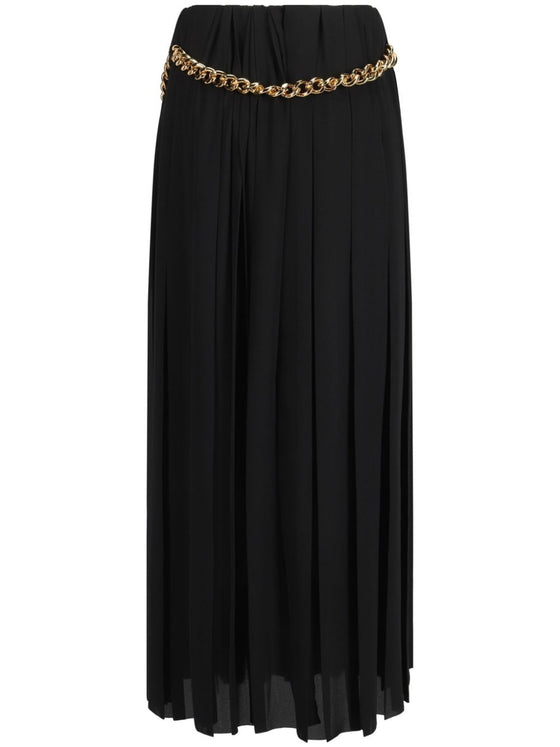 Balenciaga Skirts Black