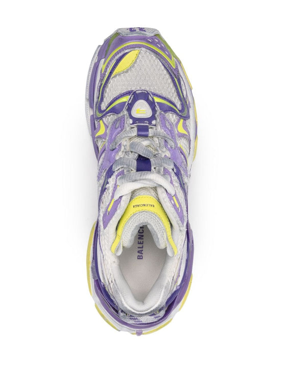 Balenciaga Runner 2.0 sneakers