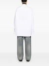 Balenciaga Shirts White