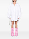 Balenciaga Shirts White