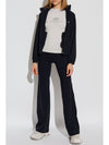 Balenciaga Coats Black