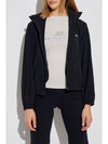 Balenciaga Coats Black