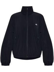  Balenciaga Coats Black