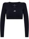 Balenciaga Crop top