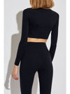 Balenciaga Top Black
