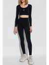 Balenciaga Top Black