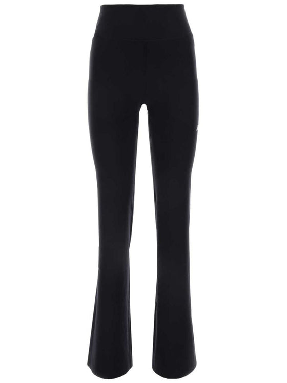 Balenciaga Trousers Black