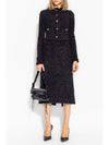 Balenciaga Skirts Black
