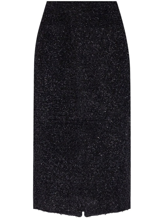 Balenciaga Skirts Black