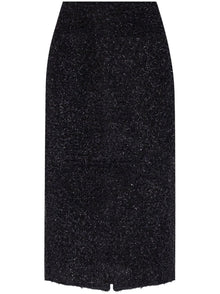  Balenciaga Skirts Black