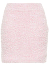 Balenciaga Skirts Pink