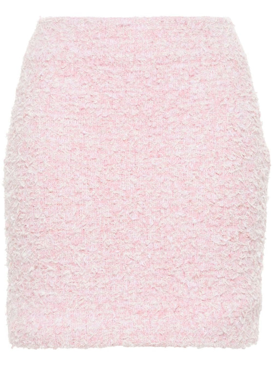 Balenciaga Skirts Pink