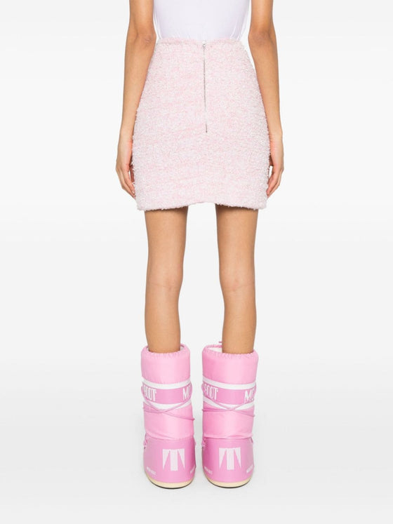 Balenciaga Skirts Pink