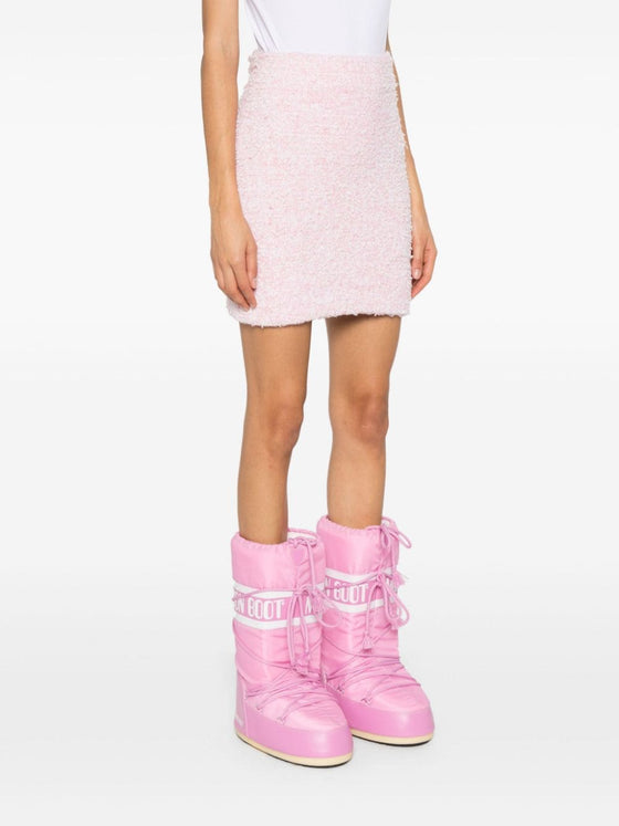 Balenciaga Skirts Pink