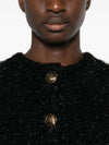 Balenciaga Sweaters Black