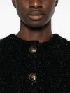 Balenciaga Cropped jacket