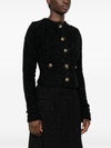 Balenciaga Sweaters Black
