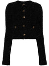 Balenciaga Sweaters Black