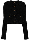 Balenciaga Cropped jacket