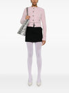 Balenciaga Sweaters Pink