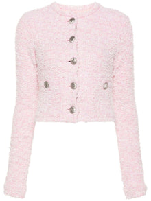  Balenciaga Sweaters Pink