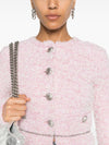 Balenciaga Sweaters Pink