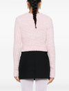 Balenciaga Cropped jacket