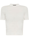 Balenciaga Sweaters White