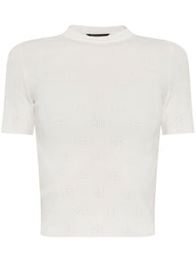  Balenciaga Sweaters White