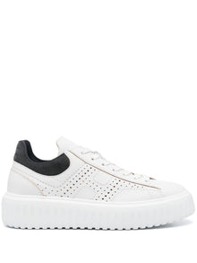  Hogan Pre H-Stripes sneakers