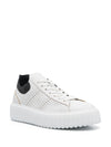 Hogan Pre H-Stripes sneakers