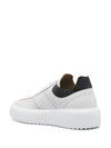 Hogan Pre H-Stripes sneakers