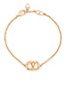 Valentino Garavani Ovalette Bracelet