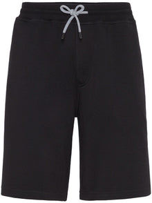  Brunello Cucinelli Straight Bermuda Shorts