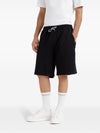 Brunello Cucinelli Straight Bermuda Shorts