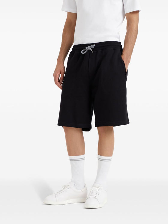 Brunello Cucinelli Straight Bermuda Shorts
